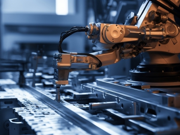 Spraying automation